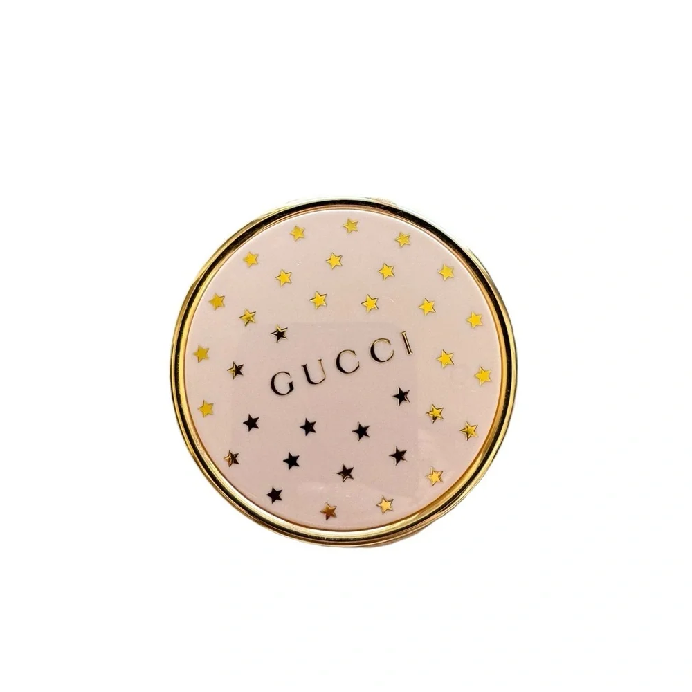 GUCCI Luminous Matte Beauty Blush